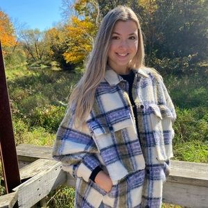 Meet your Posher, Lindsay